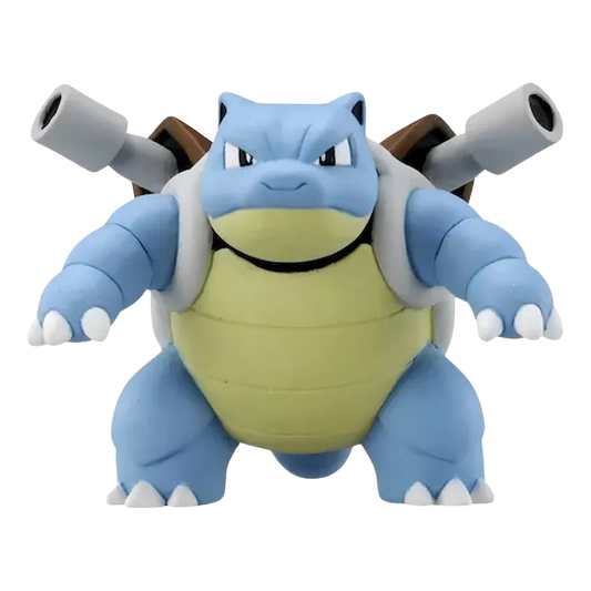 MS-16 Blastoise
