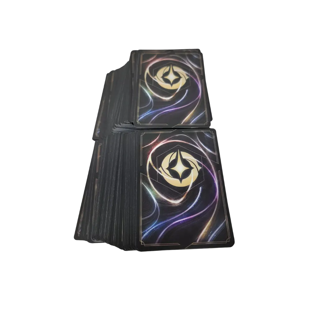 Bulk Lorcana - Deck Pulse