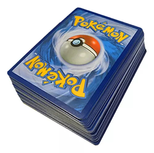 Bulk Pokémon - Deck Pulse