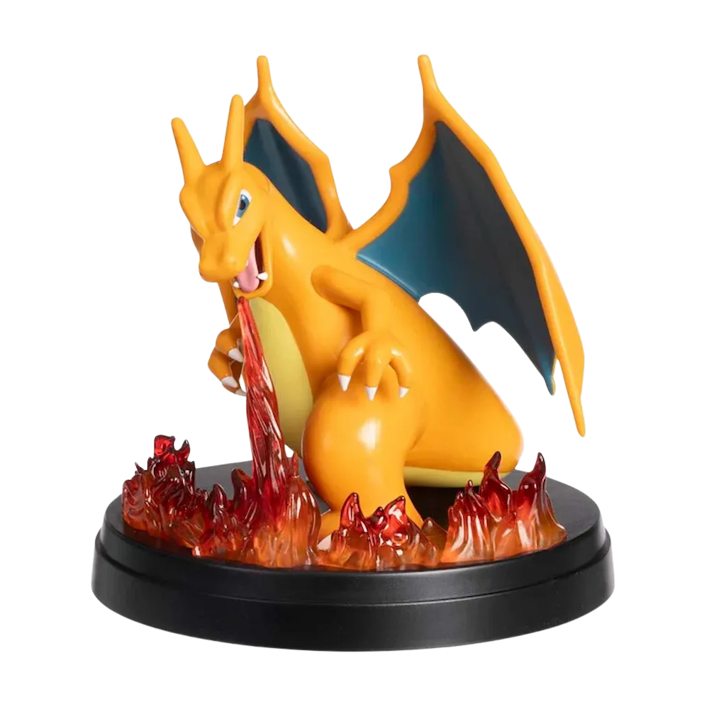 Charizard Ex Super Premium Collection