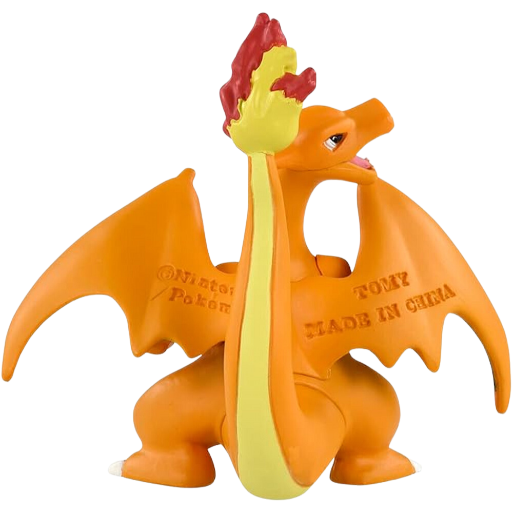 MS-15 Charizard