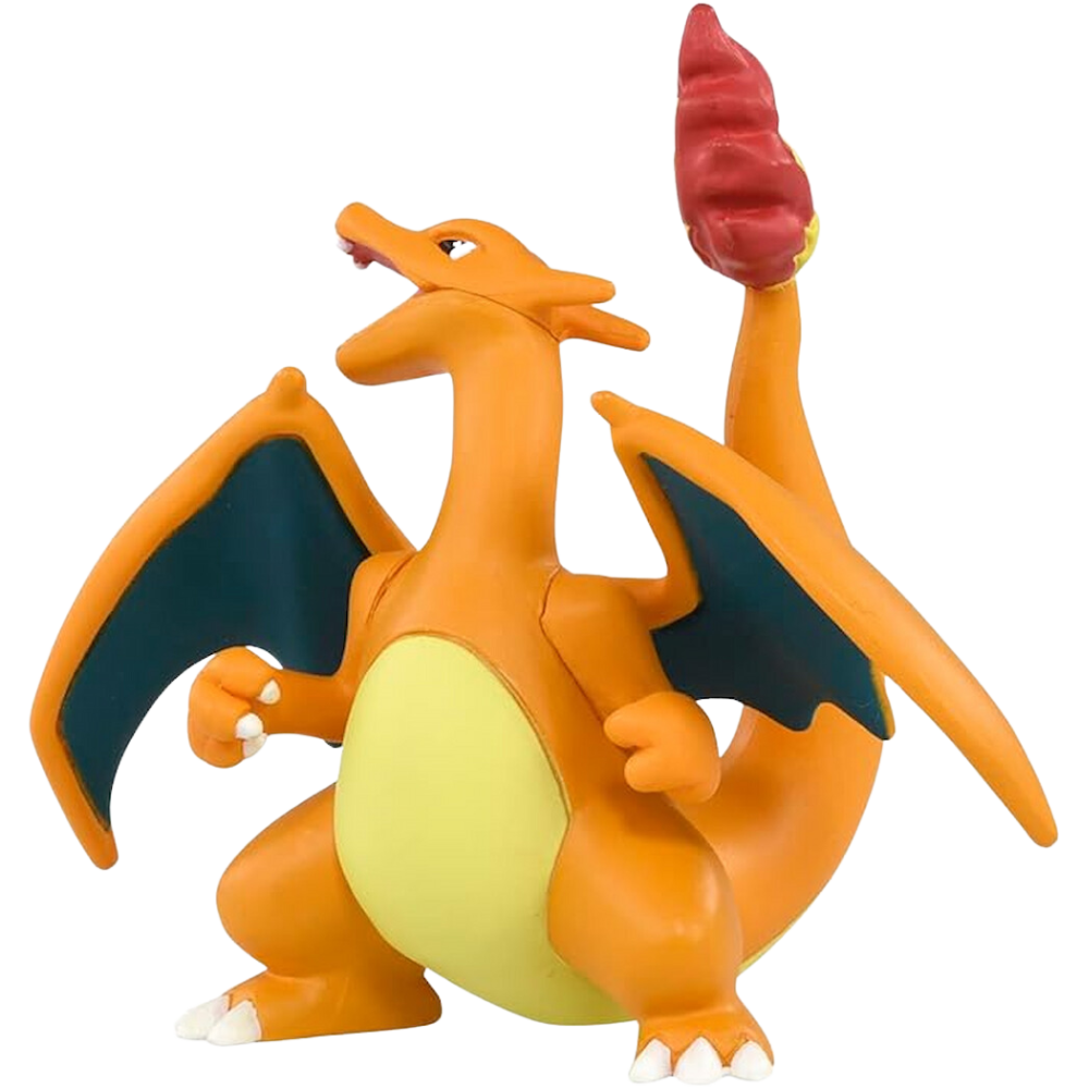 MS-15 Charizard - Deck Pulse