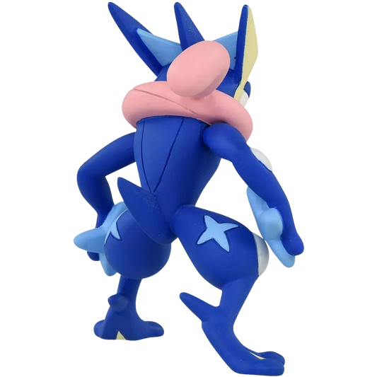 MS-08 Greninja
