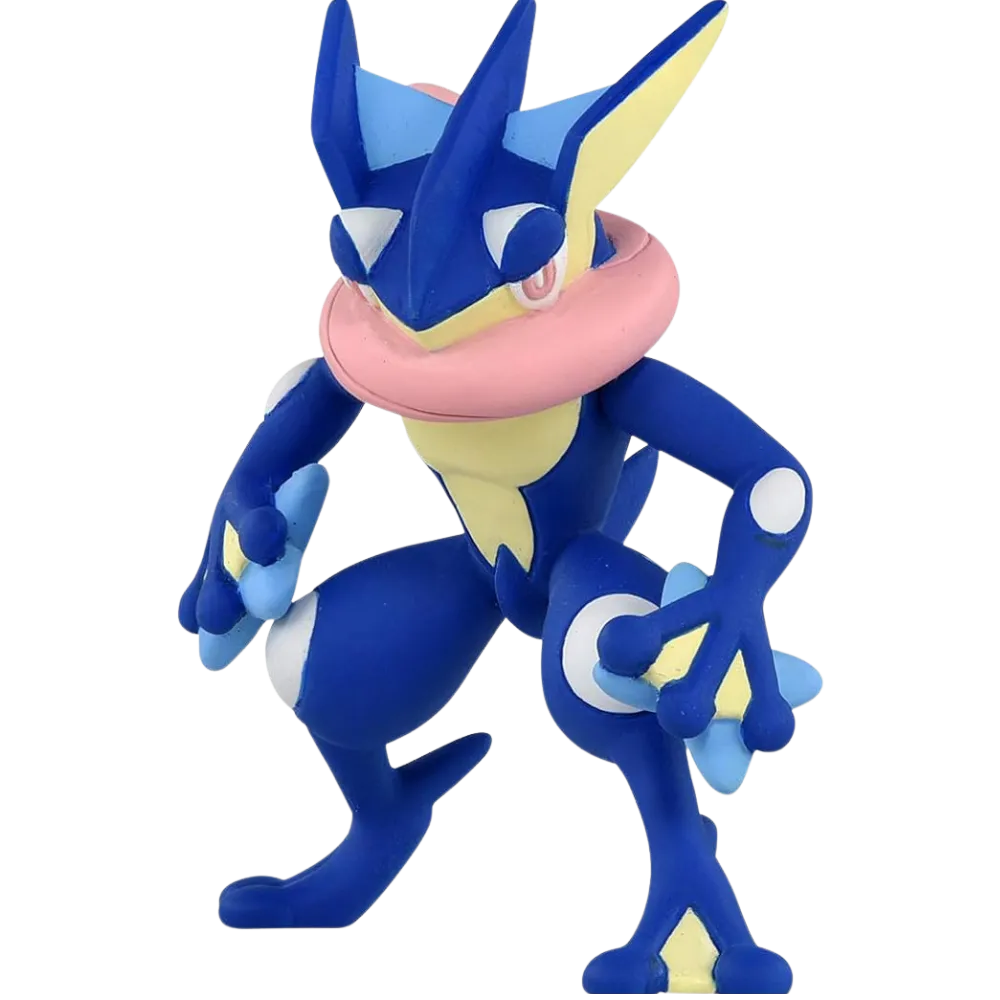 MS-08 Greninja