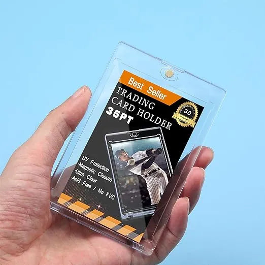 Micas Magnéticas - Deck Pulse