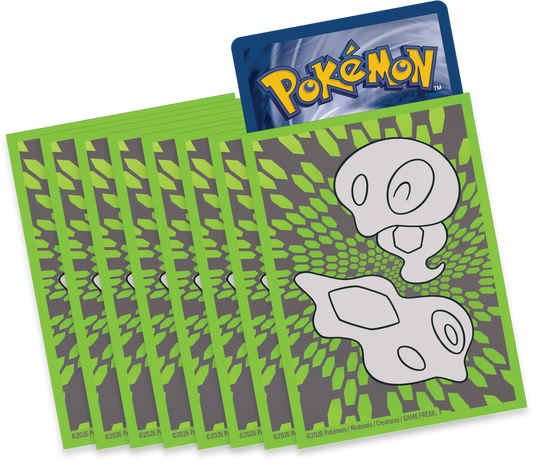 Perfect Order Elite Trainer Box (ETB)
