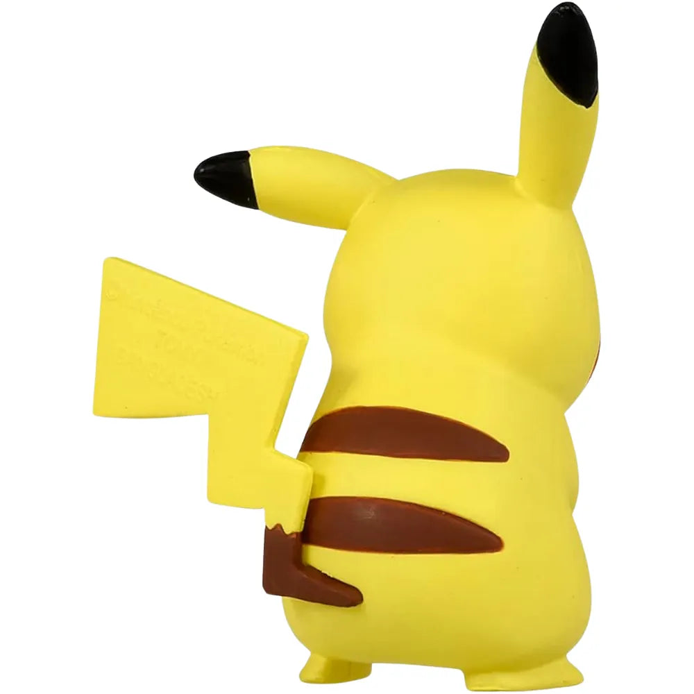 MS-01 Pikachu