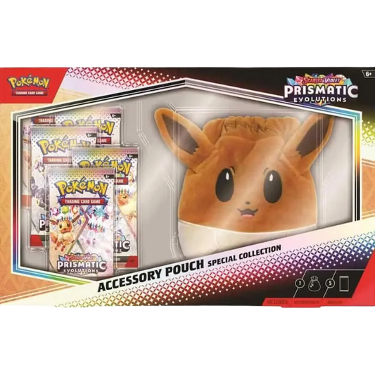 Accessory Pouch Special Collection