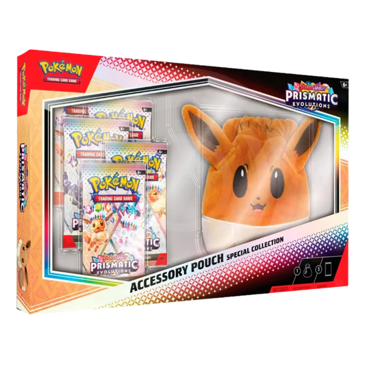 Accessory Pouch Special Collection