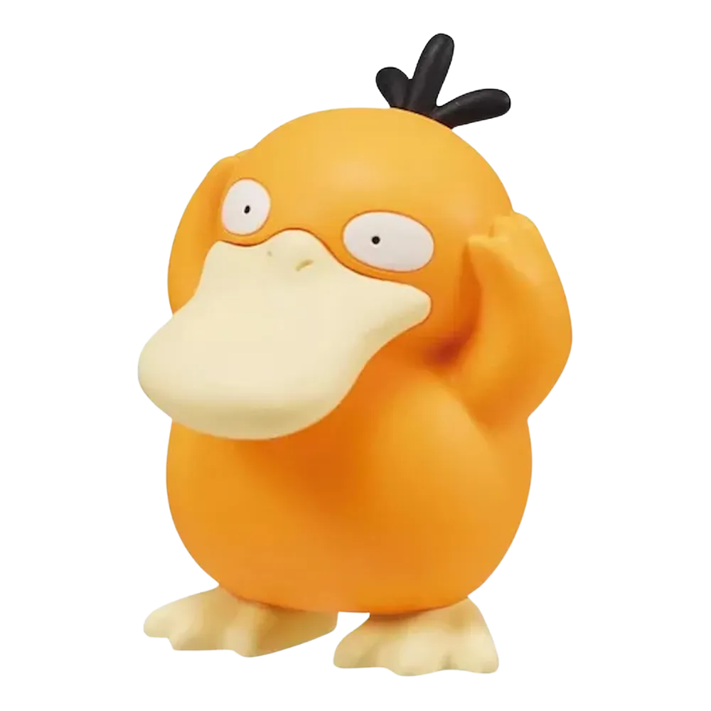 MS-45 Psyduck - Deck Pulse