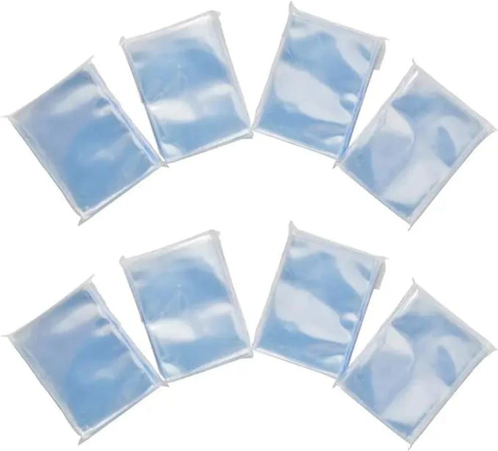 Sleeves - Deck Pulse