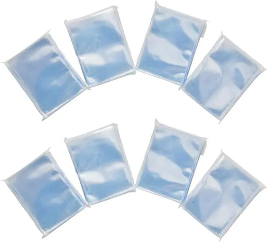 Sleeves - Deck Pulse