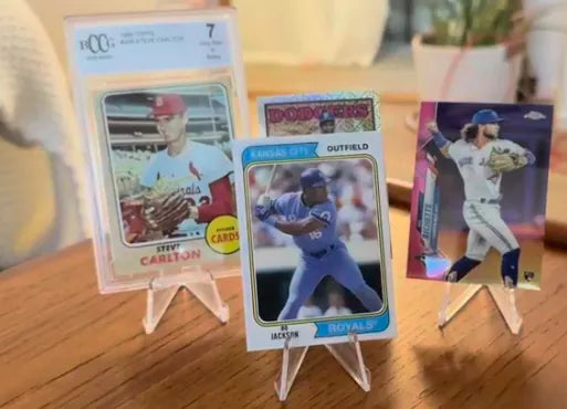 Micas Magnéticas - Deck Pulse