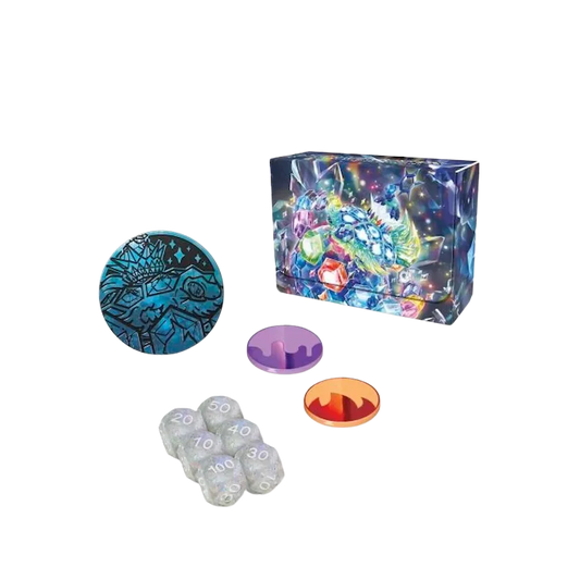 Terapagos EX Ultra-Premium Collection