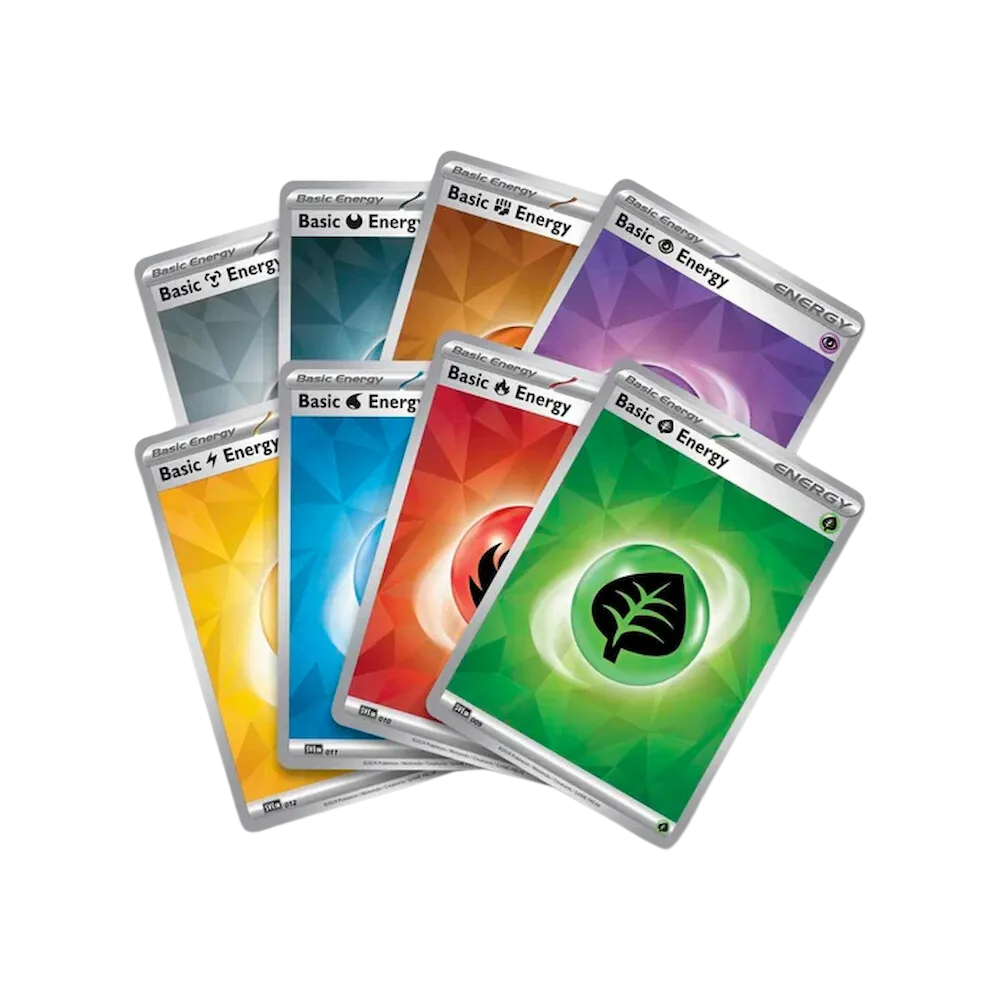 Terapagos EX Ultra-Premium Collection