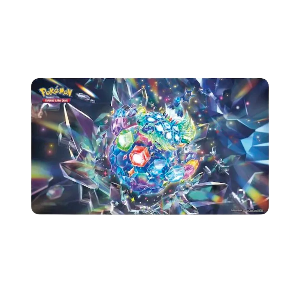 Terapagos EX Ultra-Premium Collection