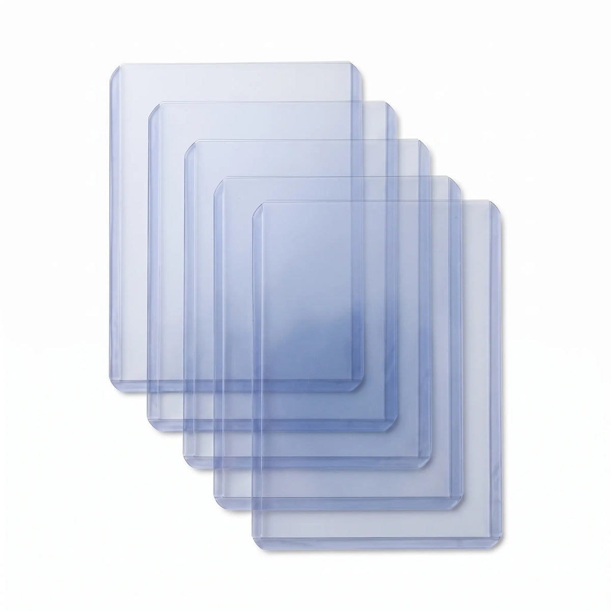 Toploader Rígido Premium para Cartas TCG y Deportivas