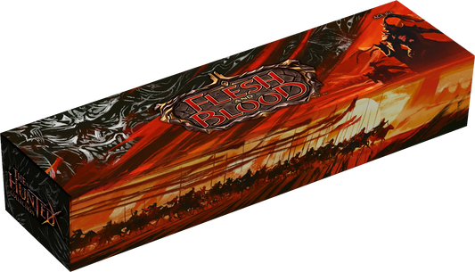 The Hunted Collection Box