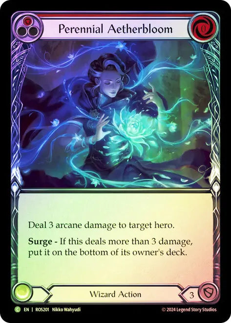 Perennial Aetherbloom