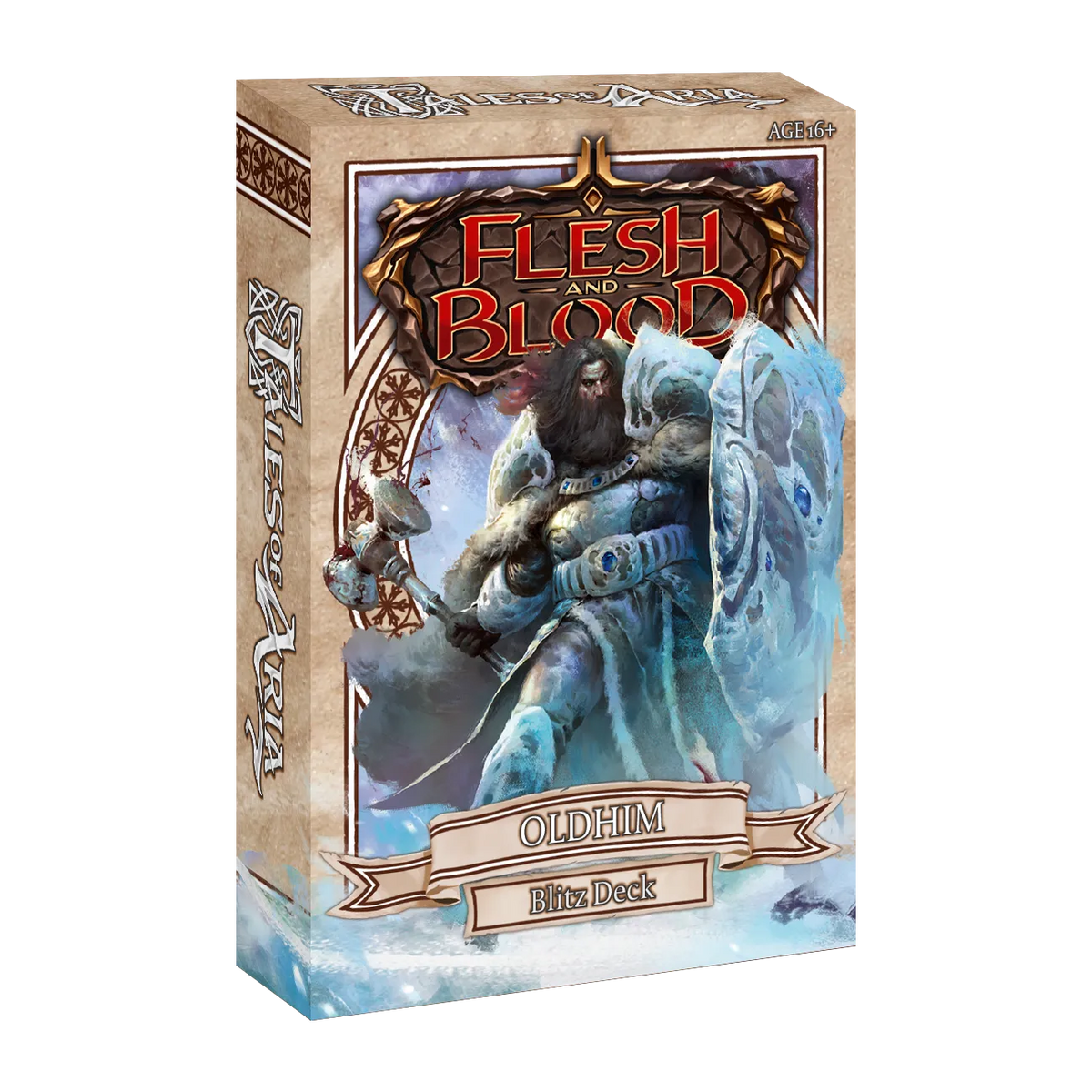 Tales of Aria Blitz Decks - Deck Pulse