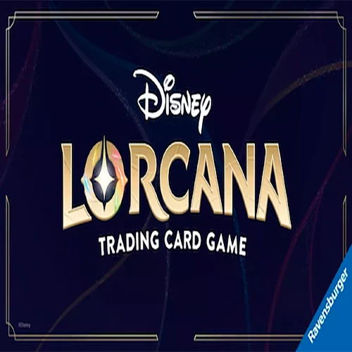 Disney Lorcana