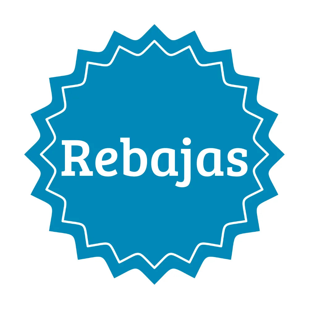 Rebajas