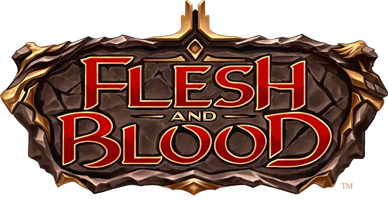 Flesh and Blood