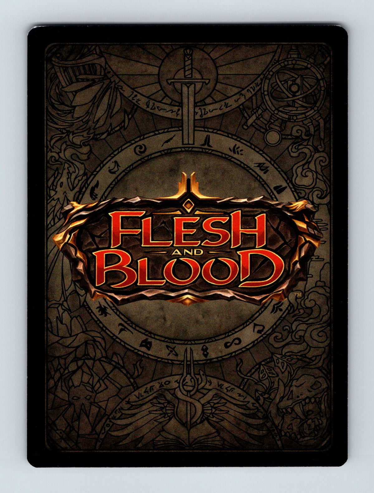 Uprising #UPR113 Aether Icevein (Red) - Deck Pulse