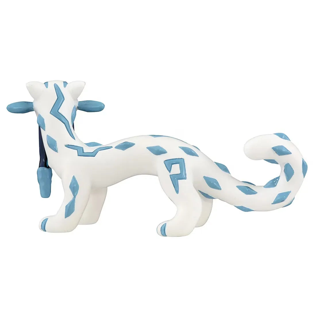 Figura Chien-Pao Takara Tomy MS-36
