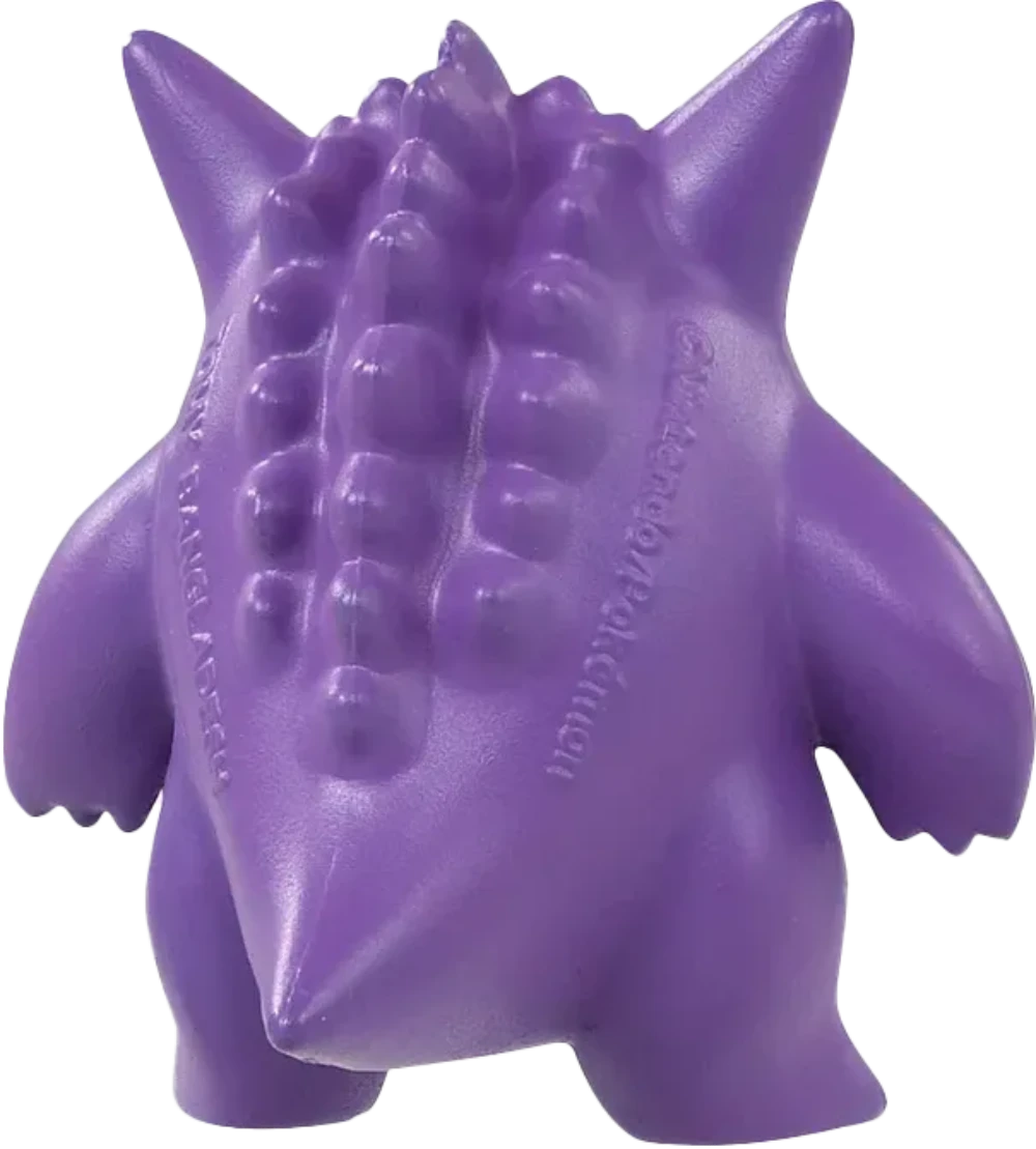 Takara Tomy Pocket Monster Ms-26 Gengar - Deck Pulse