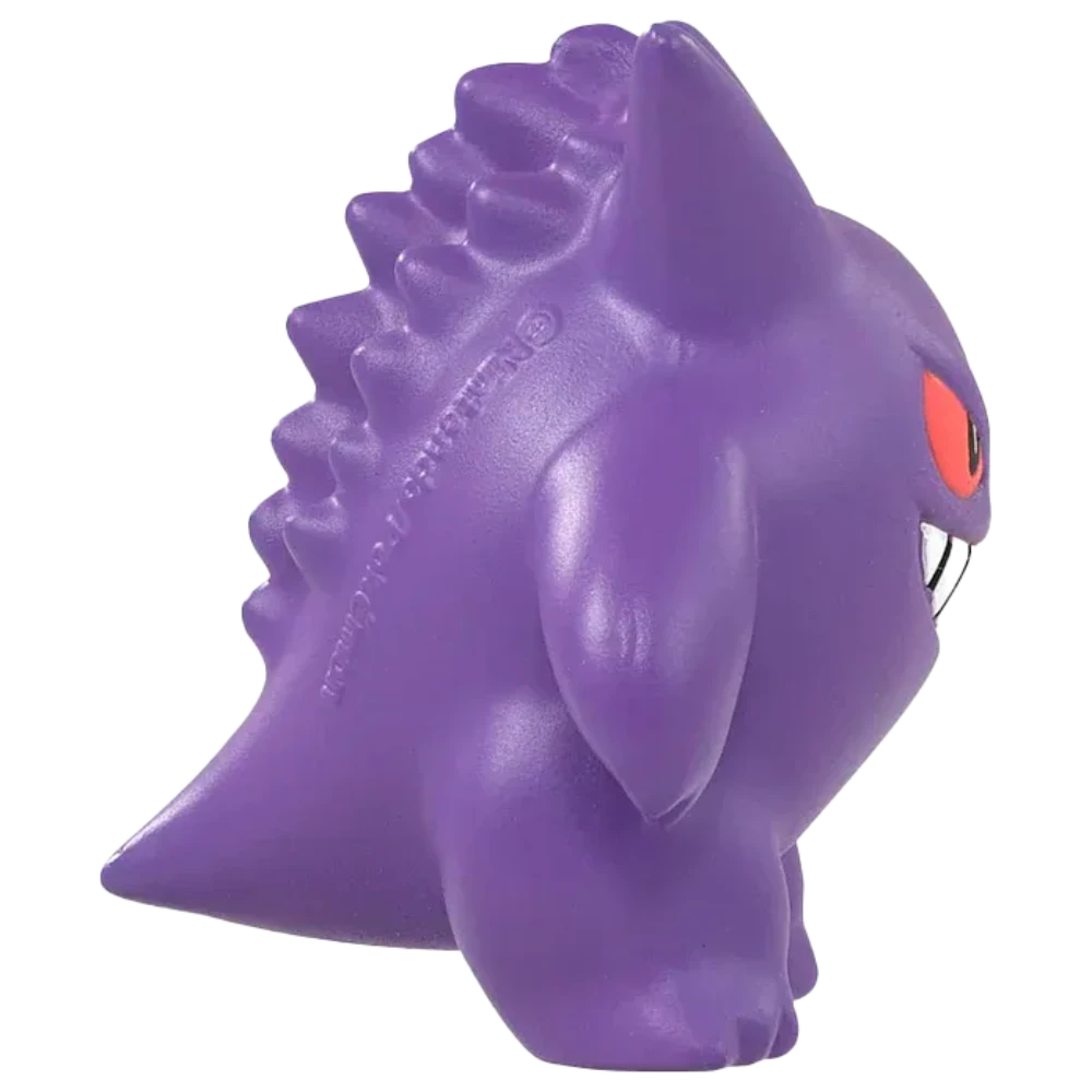 Takara Tomy Pocket Monster Ms-26 Gengar - Deck Pulse