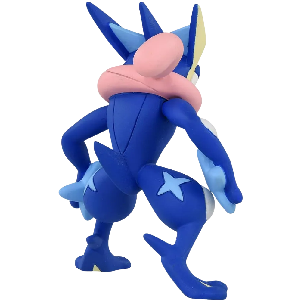 MS-08 Greninja