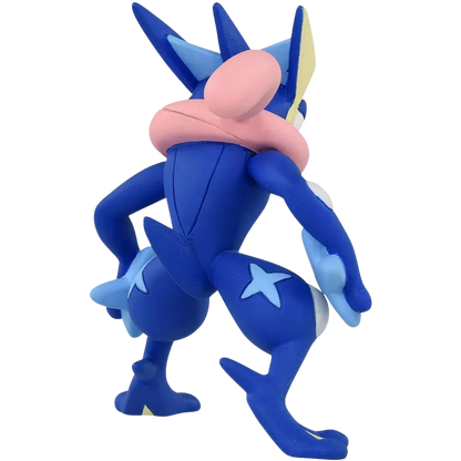 MS-08 Greninja