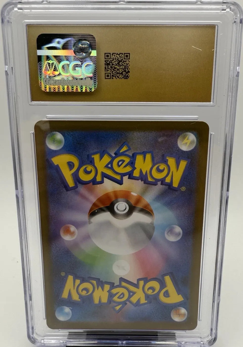 Leafeon ex - Deck Pulse
