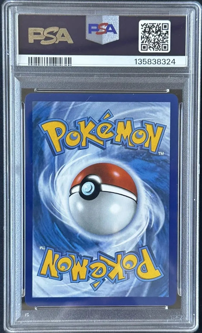 Mega Absol ex - Deck Pulse