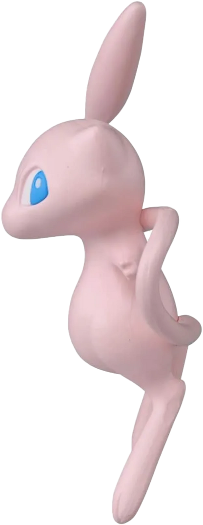 Takara Tomy Pocket Monster MS-17 Mew - Deck Pulse