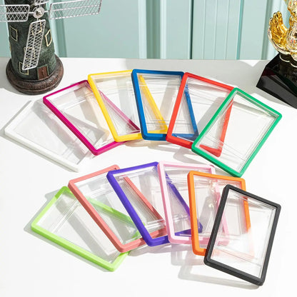 Protector de Silicón para Slabs Graded TCG