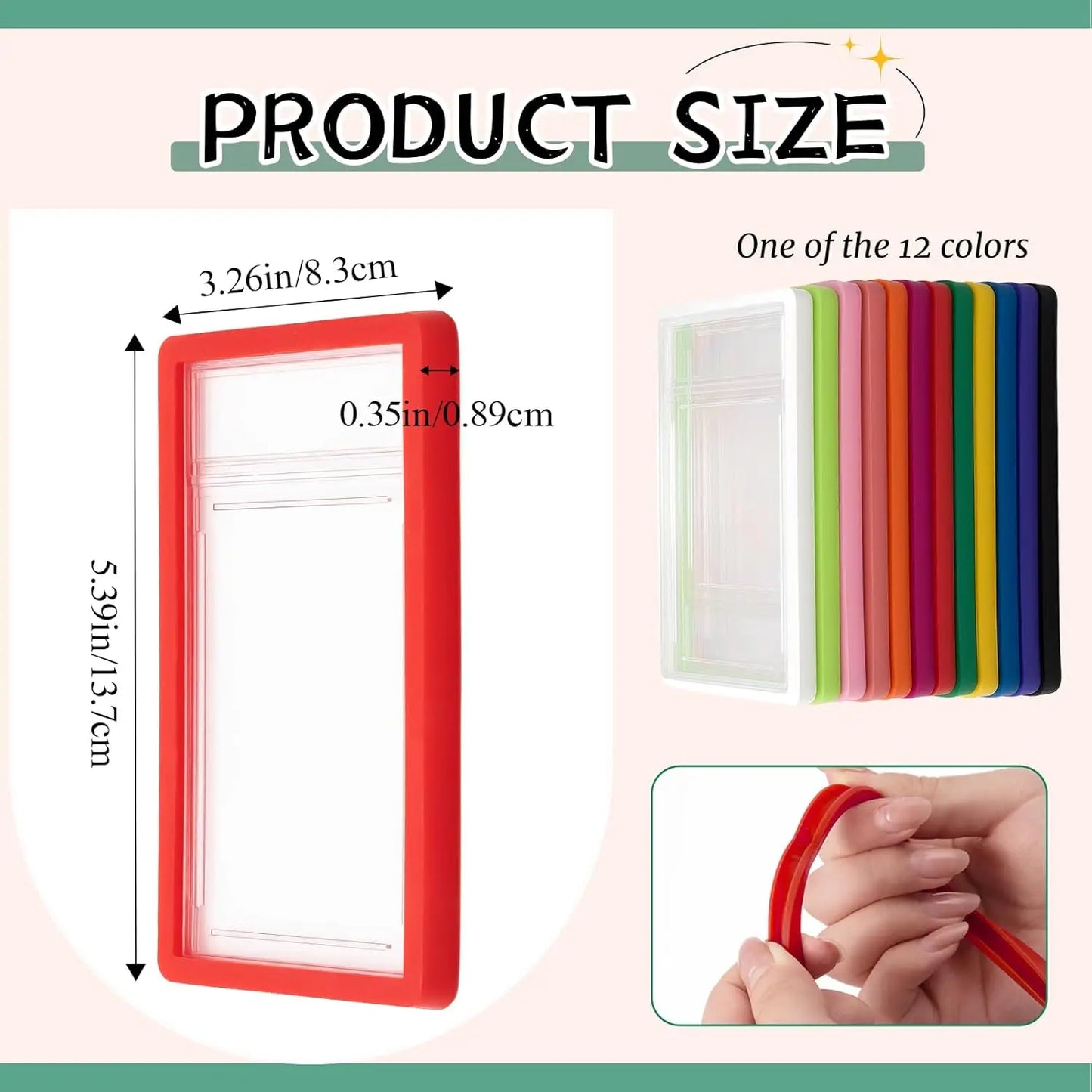 Protector de Silicón para Slabs Graded TCG