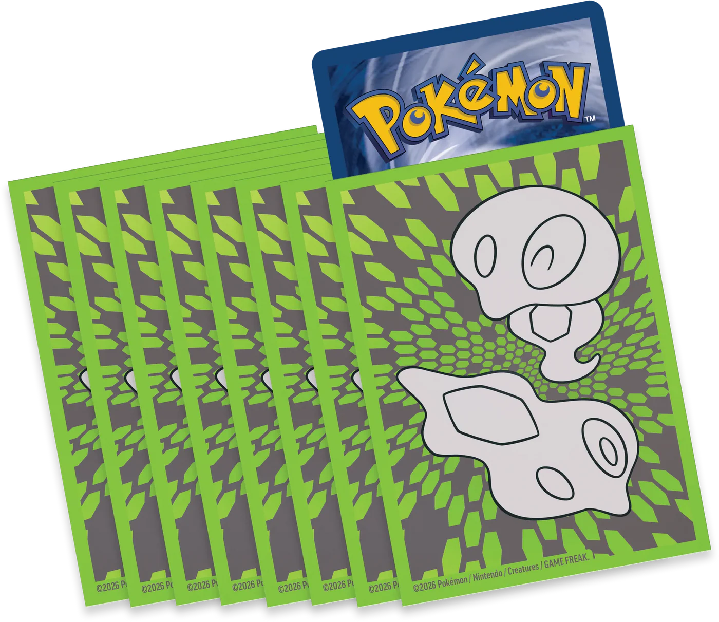 Perfect Order Elite Trainer Box (ETB)