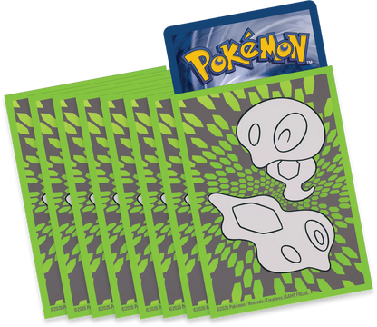 Perfect Order Elite Trainer Box (ETB)