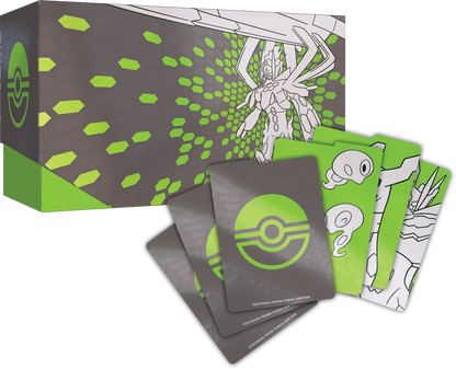 Perfect Order Elite Trainer Box (ETB)