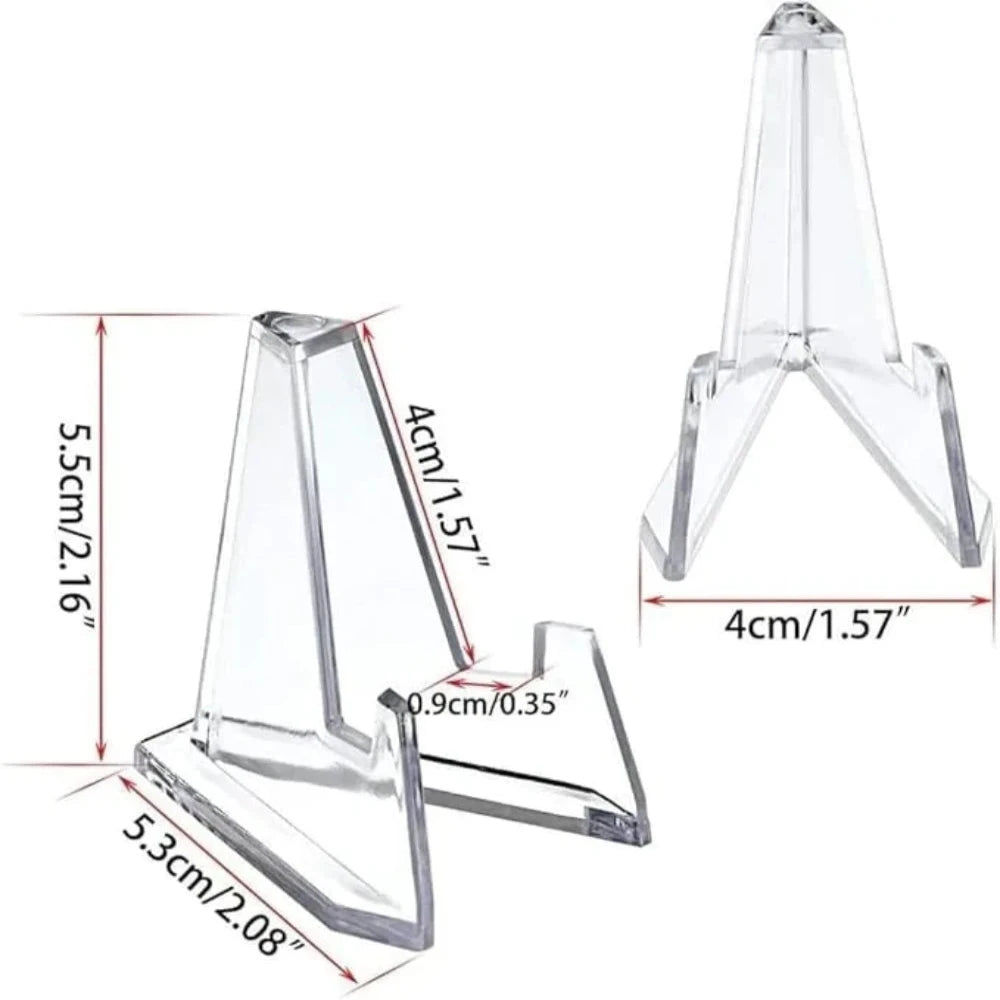 Micas Magnéticas - Deck Pulse