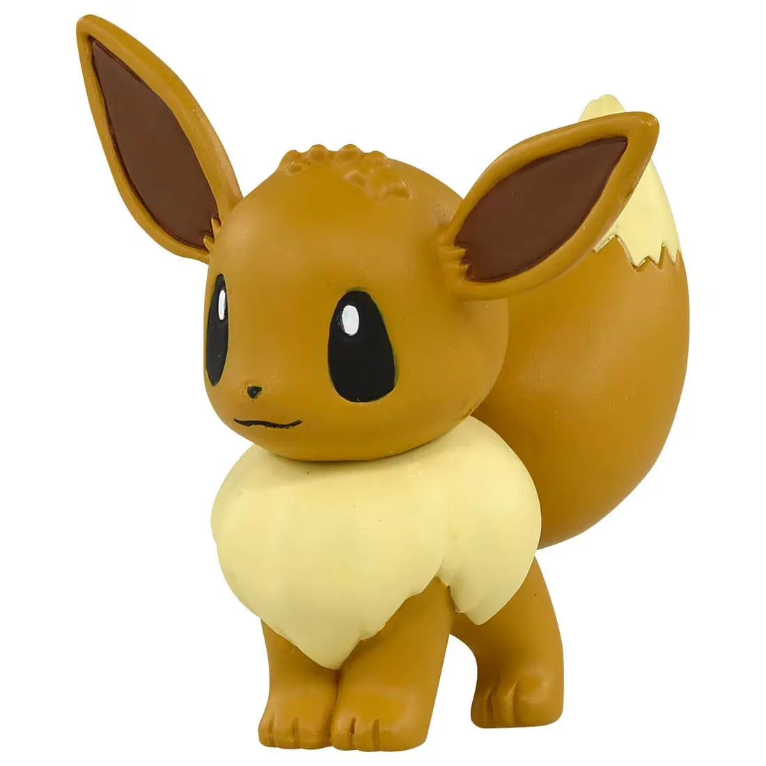 Figura Eevee Takara Tomy MS-02 Eevee