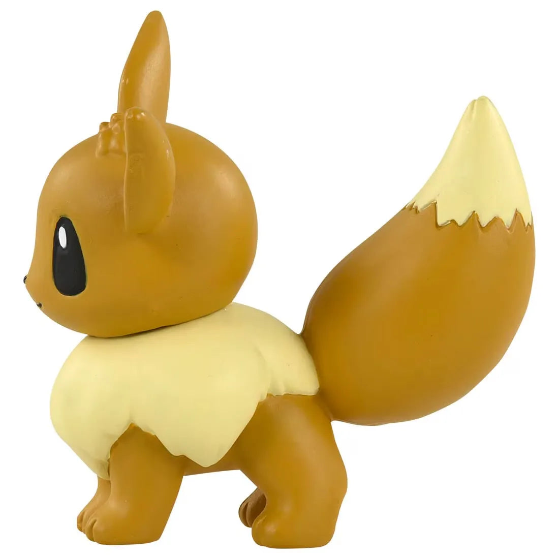Figura Eevee Takara Tomy MS-02 Eevee