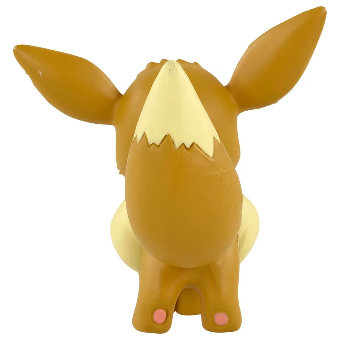 Figura Eevee Takara Tomy MS-02 Eevee