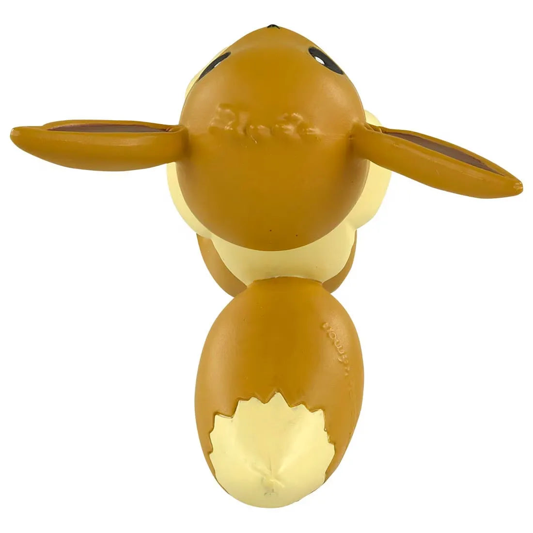 Figura Eevee Takara Tomy MS-02 Eevee