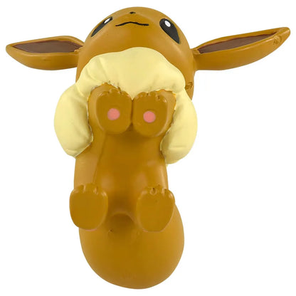 Figura Eevee Takara Tomy MS-02 Eevee