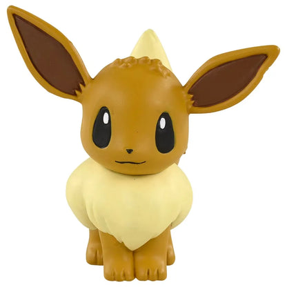 Figura Eevee Takara Tomy MS-02 Eevee