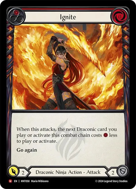 Ignite