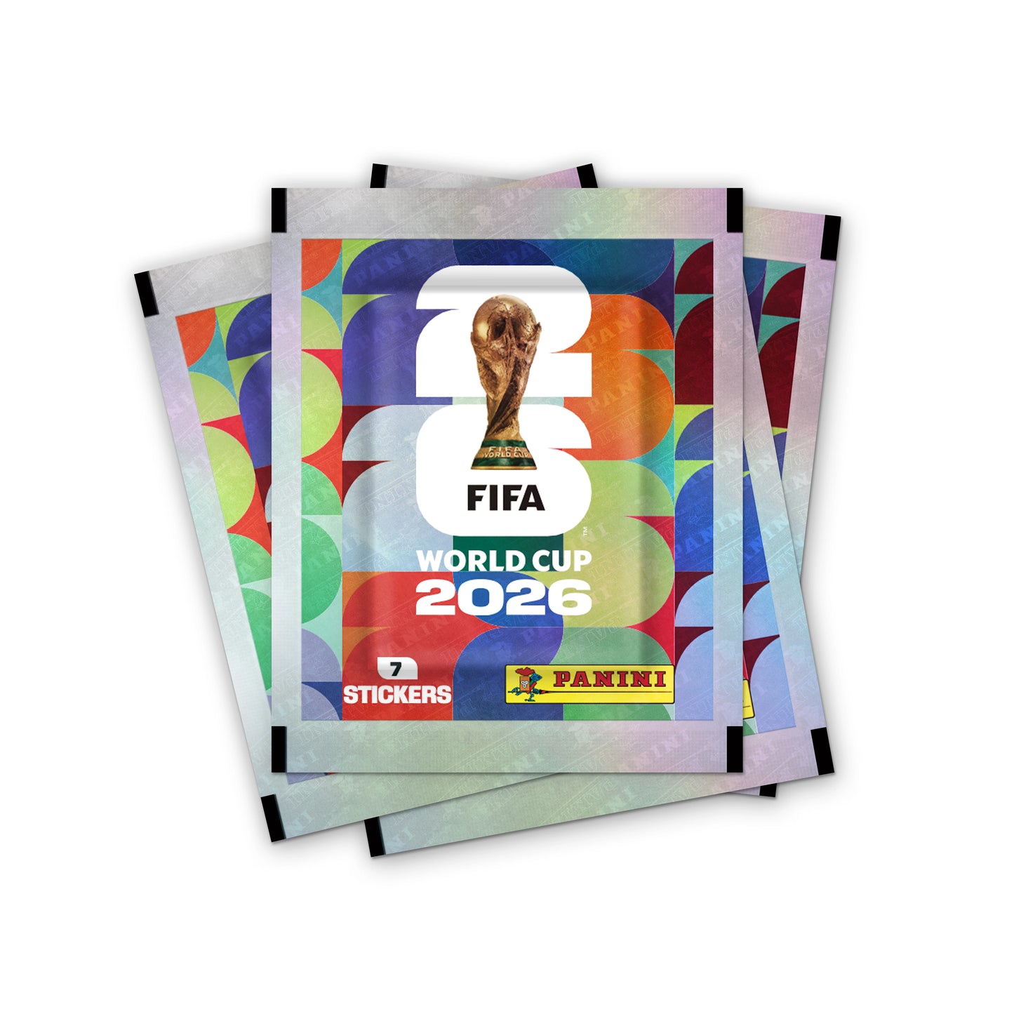 Sobres World Cup 26 - Deck Pulse
